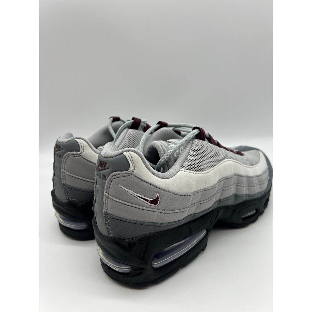 Nike Air Max 95 OG Big Bubble Smoke IM6016 084 Women’s Size 7 New - Picture 6 of 16